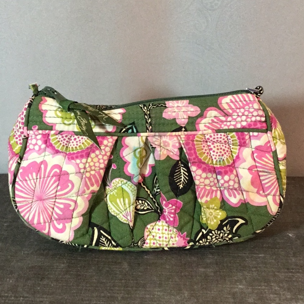 Vera Bradley Cosmetic Bag